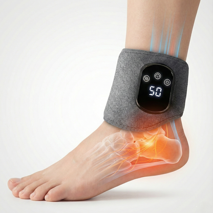 Soline™ Ankle Therapy Band