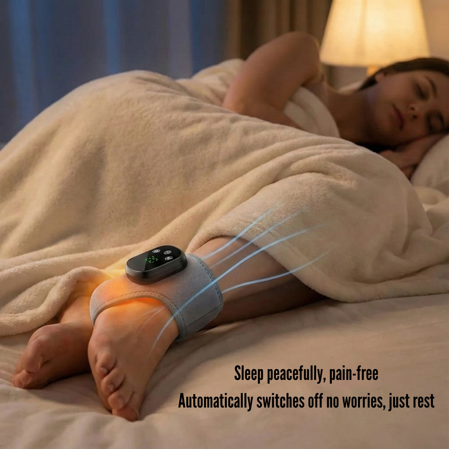 Soline™ Ankle Therapy Band