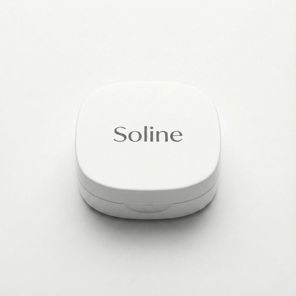 Magnetic Eyelash Kit