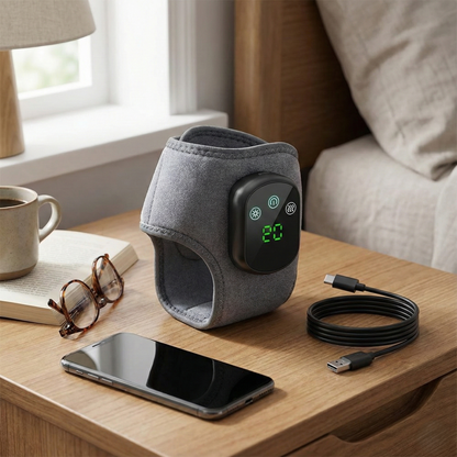 Soline™ Ankle Therapy Band