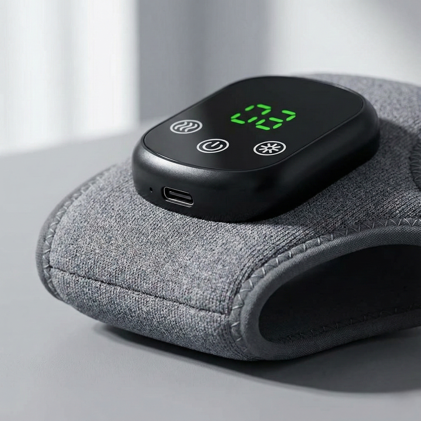 Soline™ Ankle Therapy Band