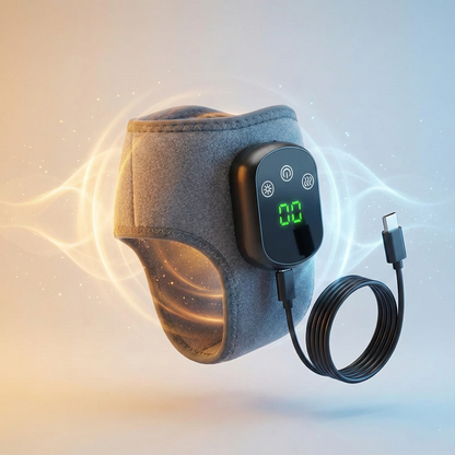 Soline™ Ankle Therapy Band