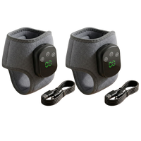 L'appareil de massage Soline « Triple Thérapie »