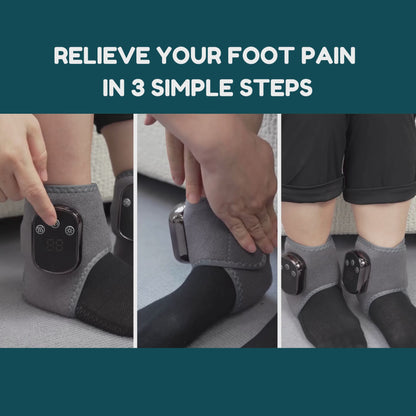 Soline™ Ankle Therapy Band