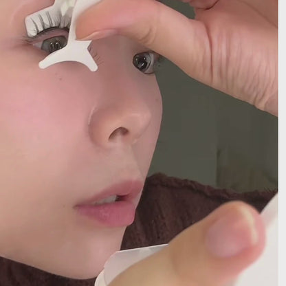 Magnetic Eyelash Kit
